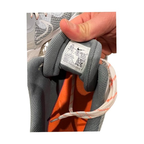 KD Trey 5 IX Men's Basketball Shoes - Size 10.5 - Picture 2 of 4